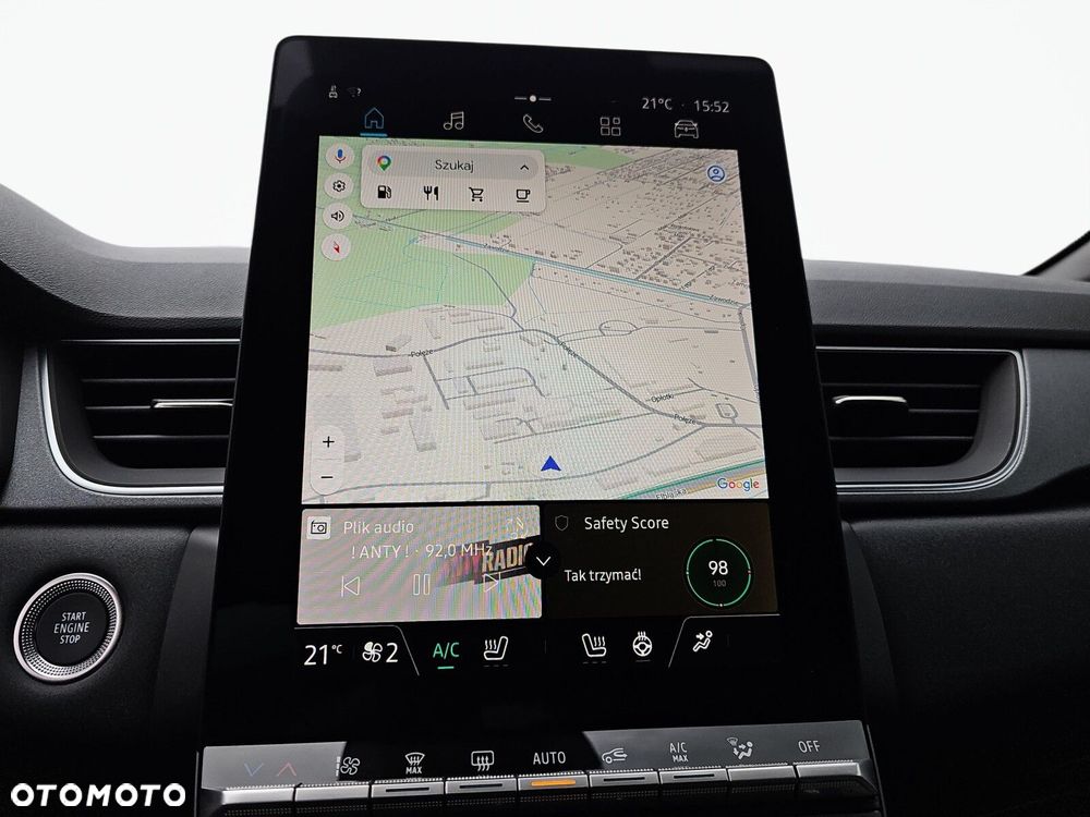 Renault Captur - 19