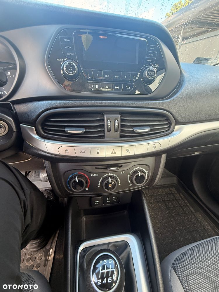 Fiat Tipo 1.4 16v Easy - 7