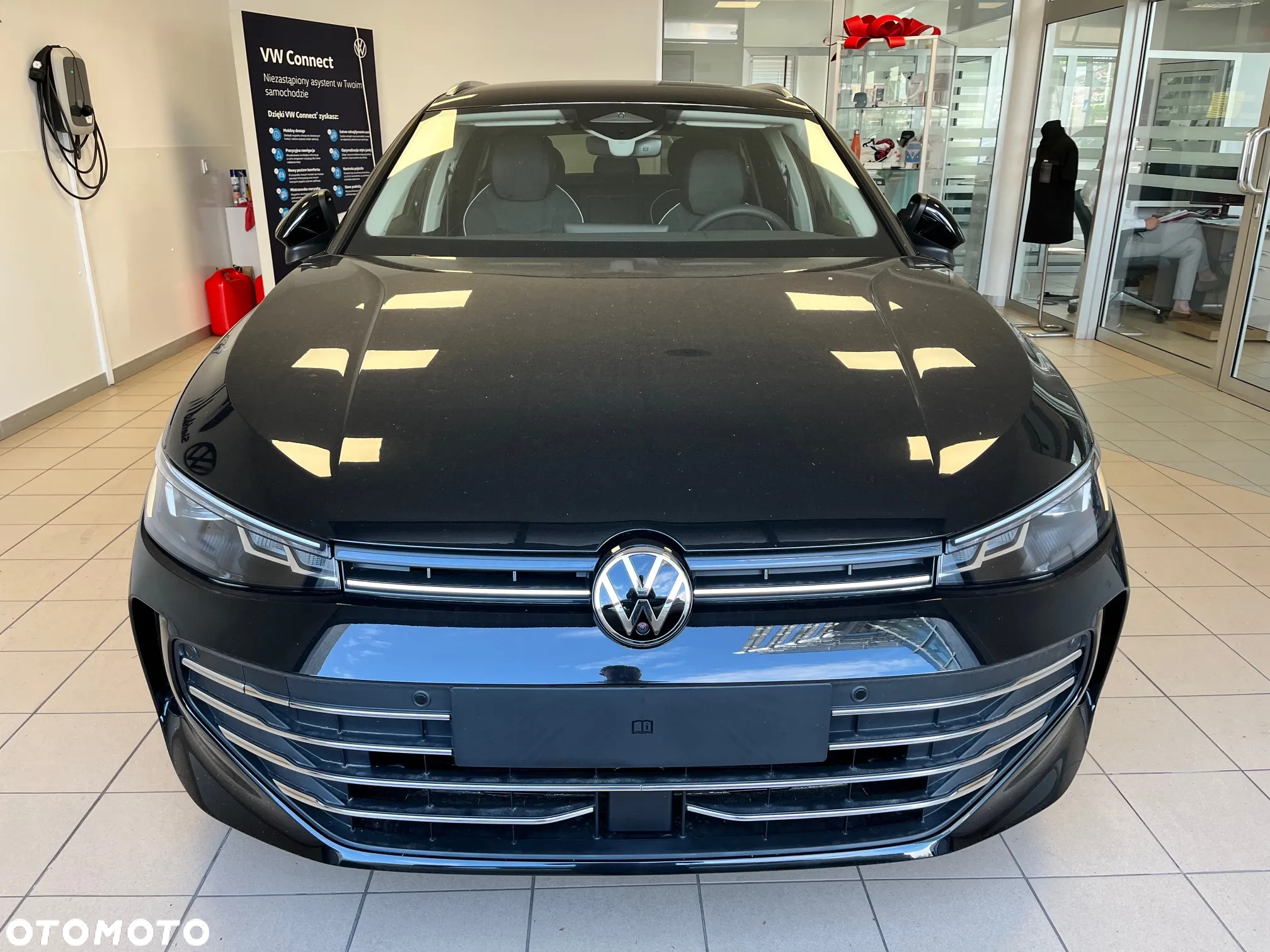 Volkswagen Passat - 2
