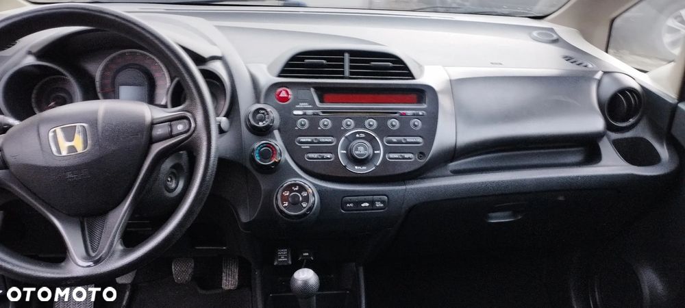 Honda Jazz 1.4 i-VTEC Elegance - 9
