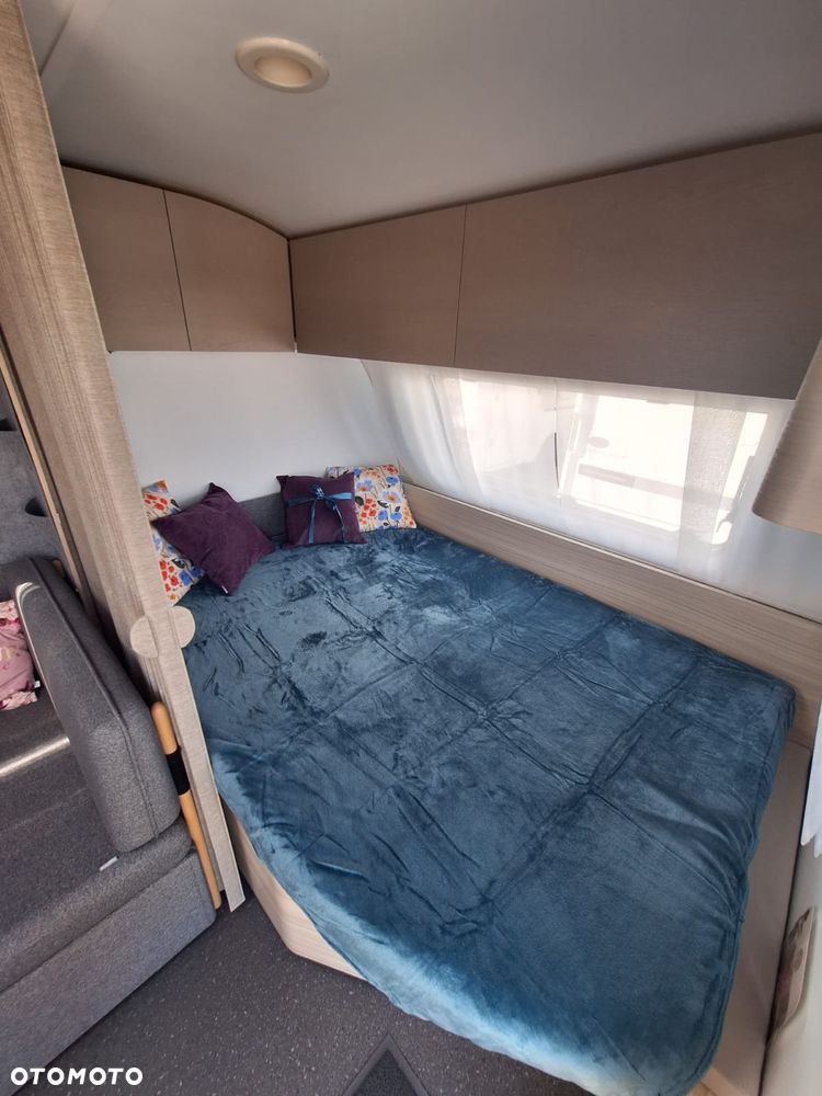 Adria Altea 552 PK 60Y - 13