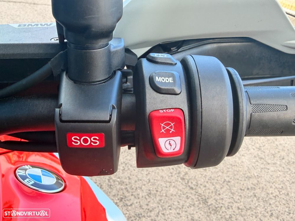 BMW R 1300 GS ASA - 11