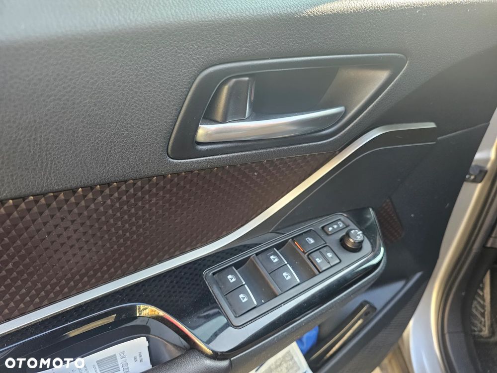 Toyota C-HR 1.8 Hybrid Premium - 13