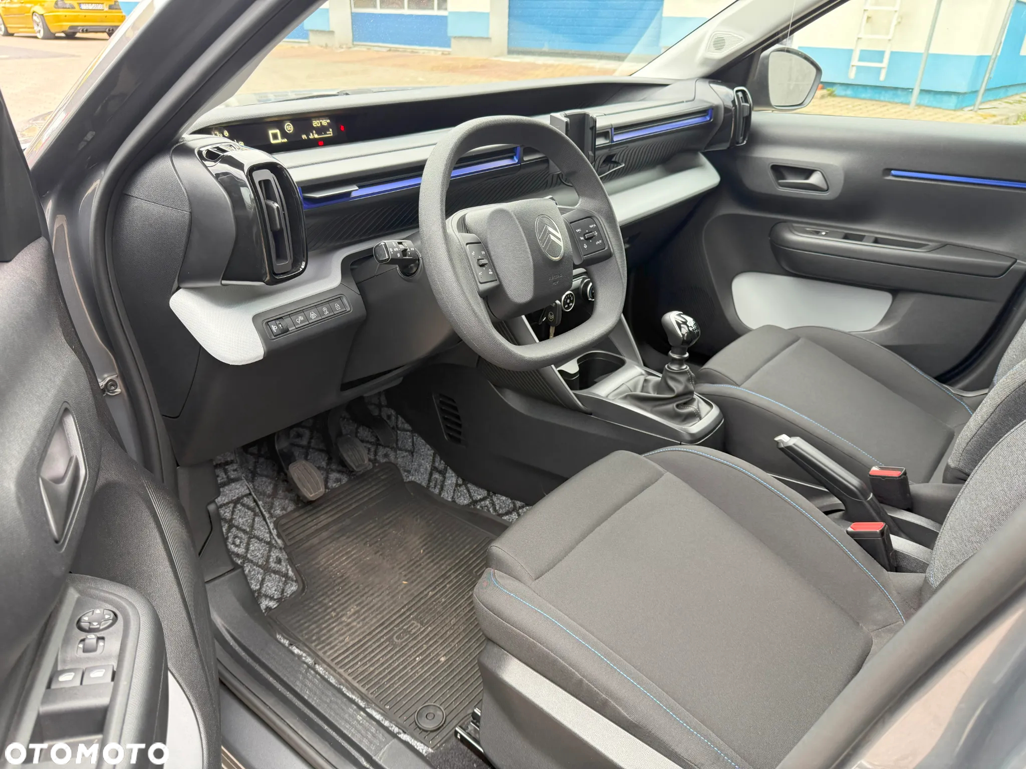 Citroën C3 - 13