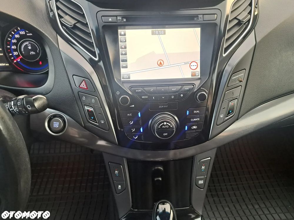 Hyundai i40 1.7 CRDi BlueDrive Premium DCT - 30