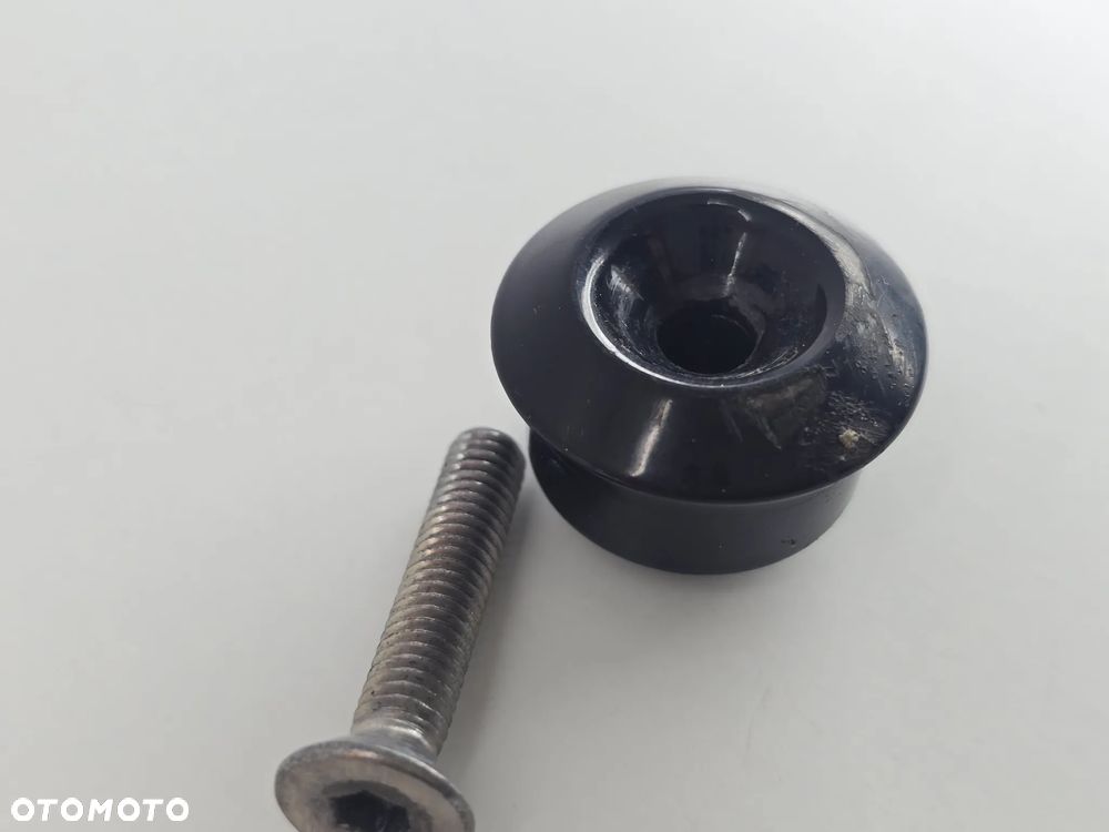 CIEZAREK KIEROWNICY GMOL  TRIUMPH SCRAMBLER 400 SPEED - 3