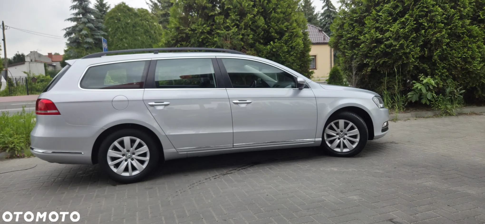 Volkswagen Passat Variant 2.0 Blue TDI SCR R-Line - 18