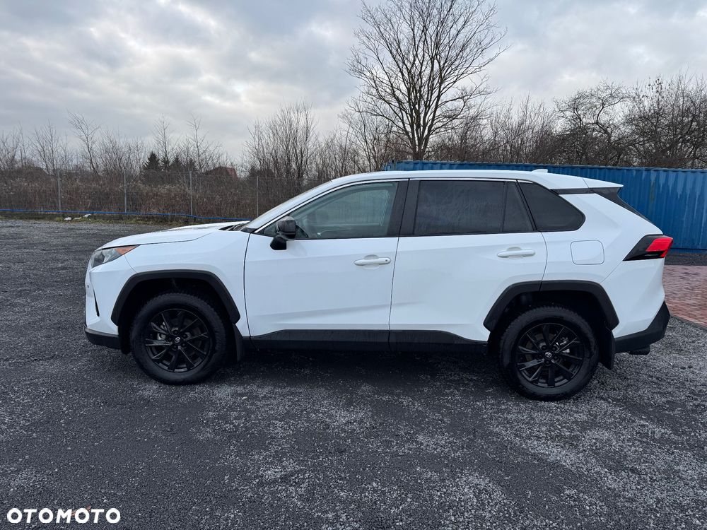 Toyota RAV4 2.0 Active 4x4 MS - 6