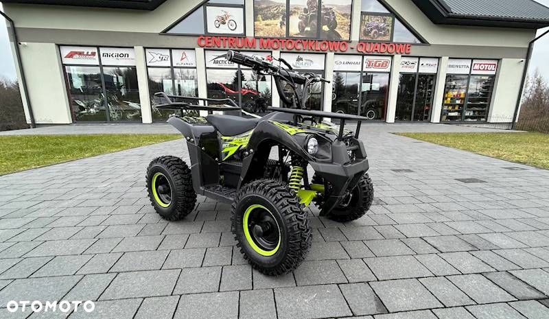 XTR Inny - 12