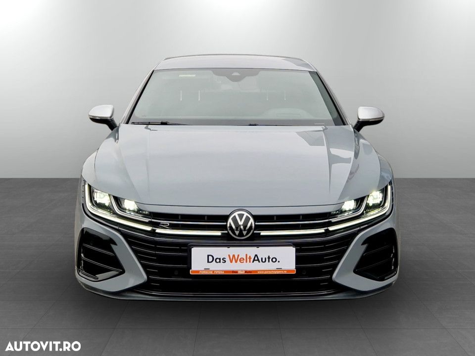 Volkswagen ARTEON 2.0 TSI OPF 4Motion DSG R - 9