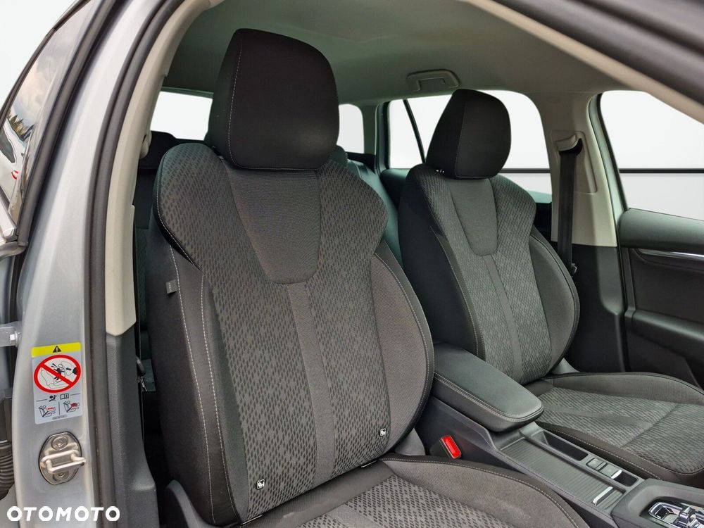 Skoda Octavia 2.0 TDI Style DSG - 14