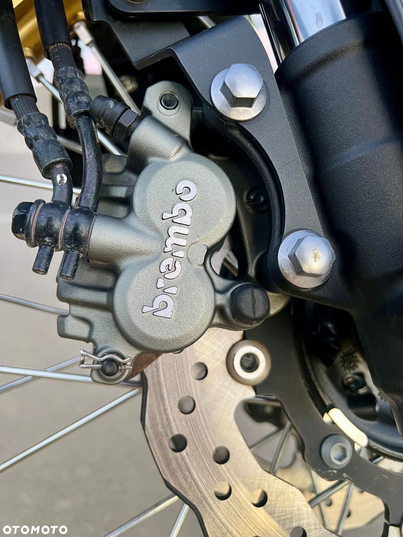 Yamaha Tenere - 21