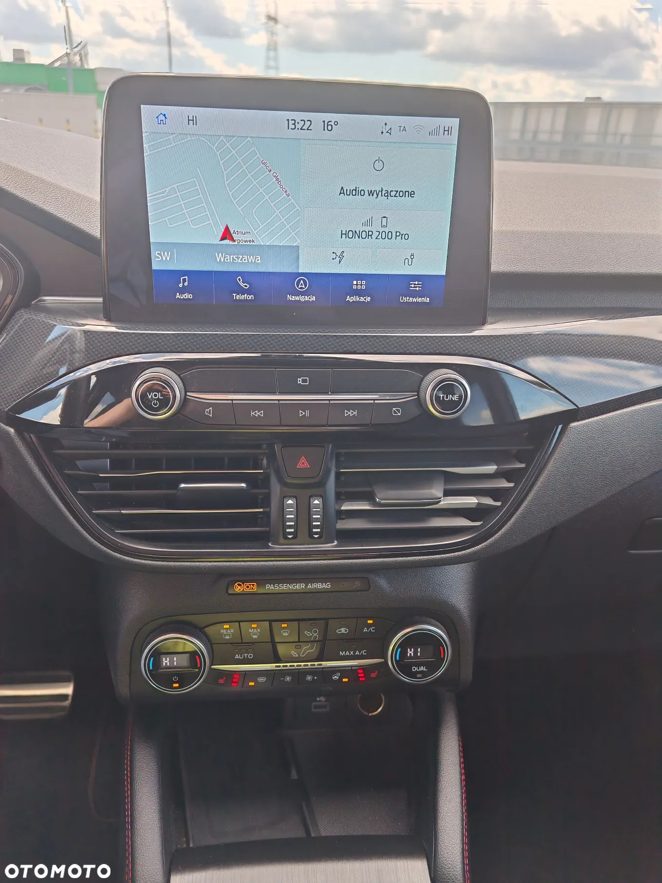 Ford Kuga 2.5P PHEV FWD ST-Line X - 18