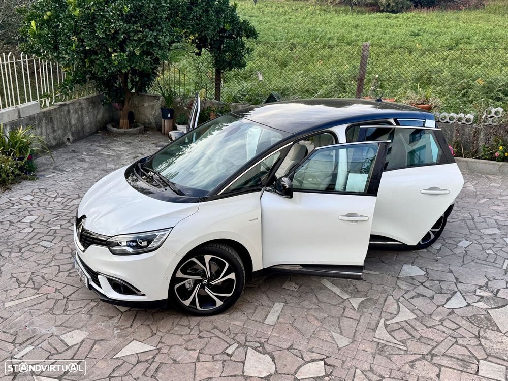 Renault Scénic 1.2 TCE Sport SS - 24