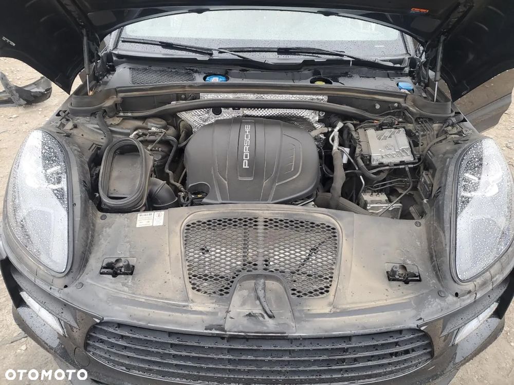 Porsche Macan - 11