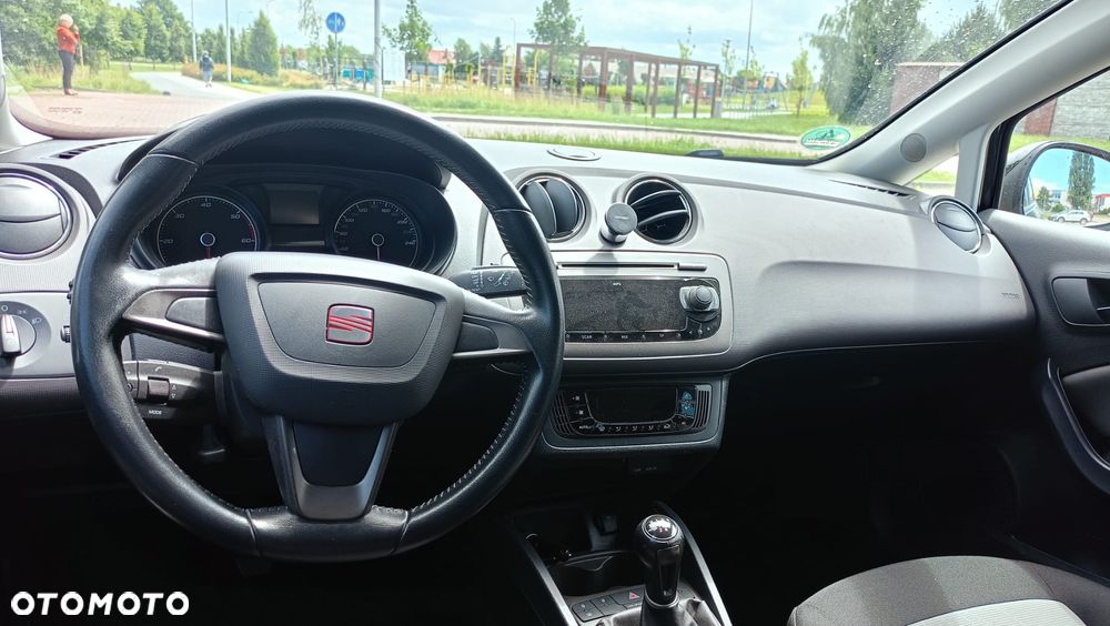 Seat Ibiza 1.6 TDI Style - 4