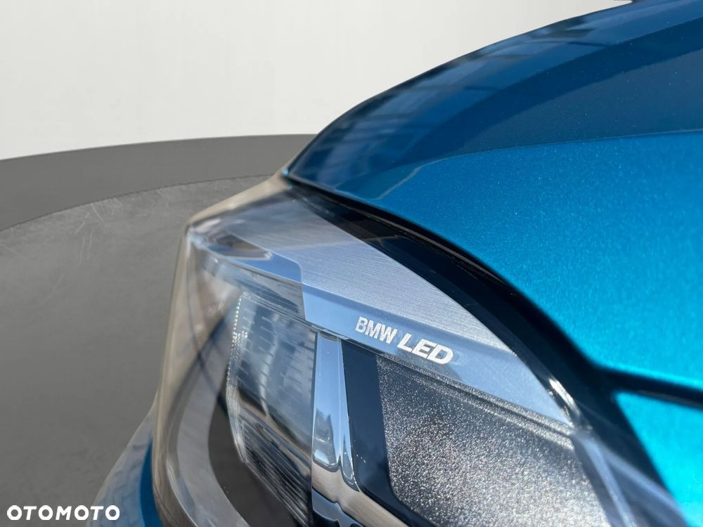 BMW Seria 1 118i Advantage - 15