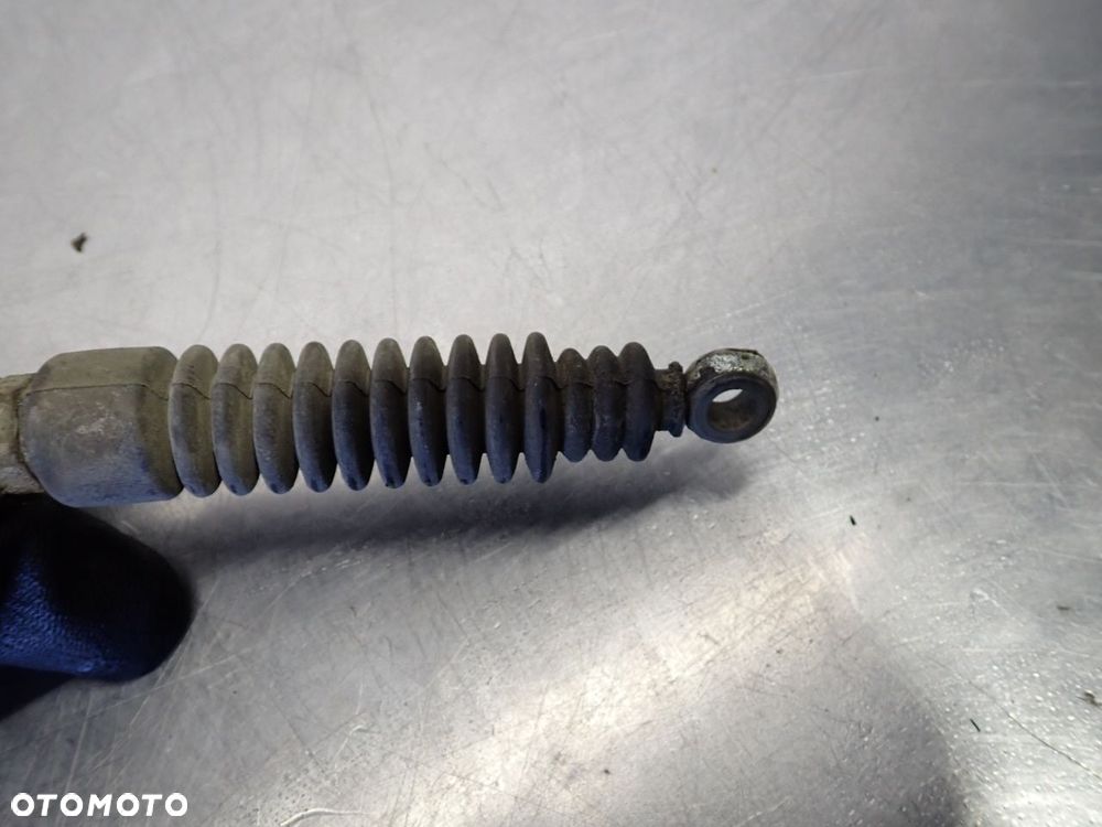 WYBIERAK BIEGÓW SUBARU IMPREZA 1.5 35137fg000 - 9