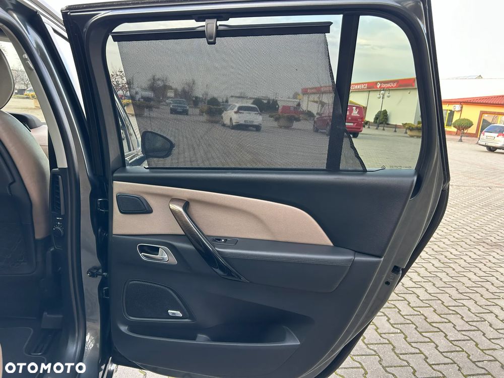 Citroën C4 Picasso 1.6 e-HDi Exclusive ETG6 - 30