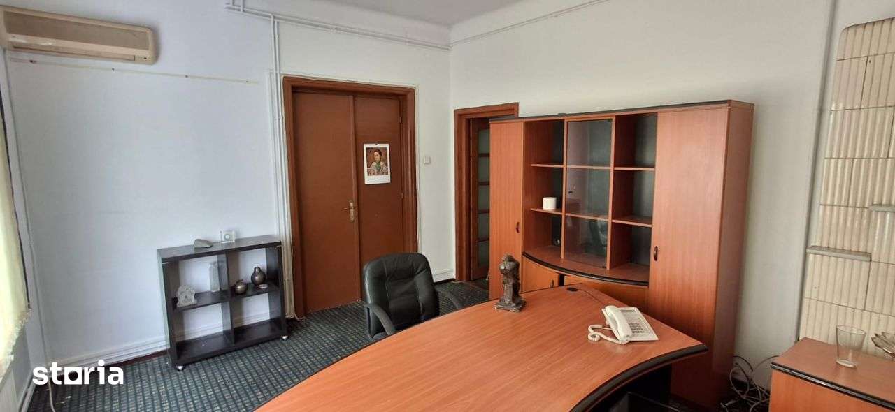 Apartament de inchiriat Birou Aviatorilor — fotografia 1