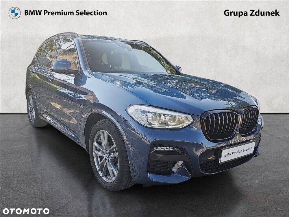 BMW X3 - 3