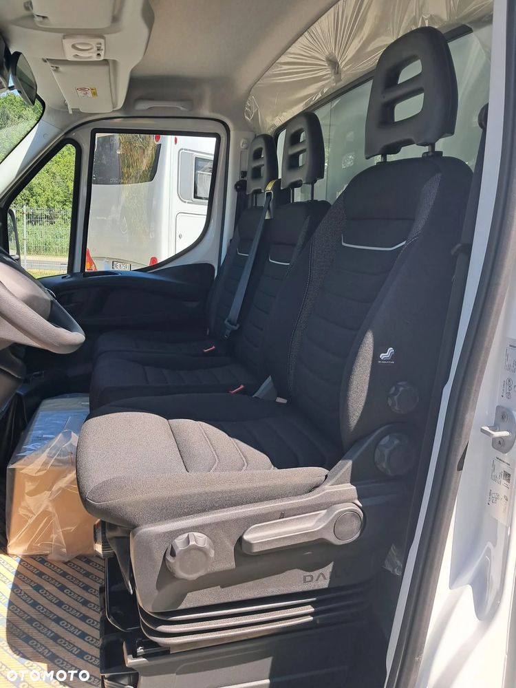 Iveco Daily Izoterma - 23