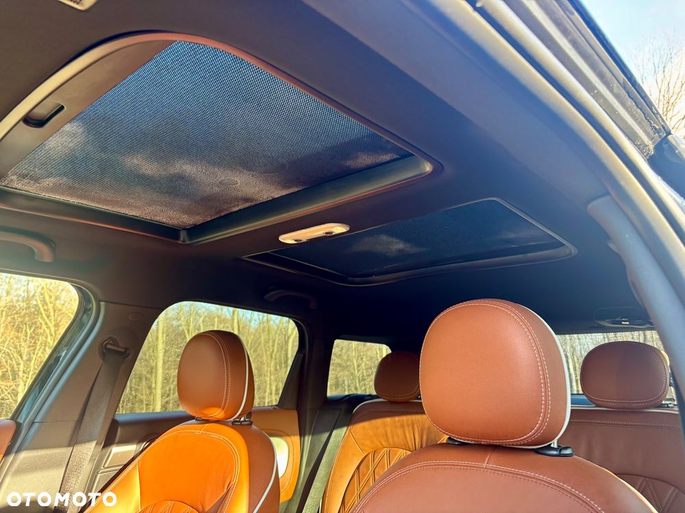 MINI Countryman Cooper S All4 - 13