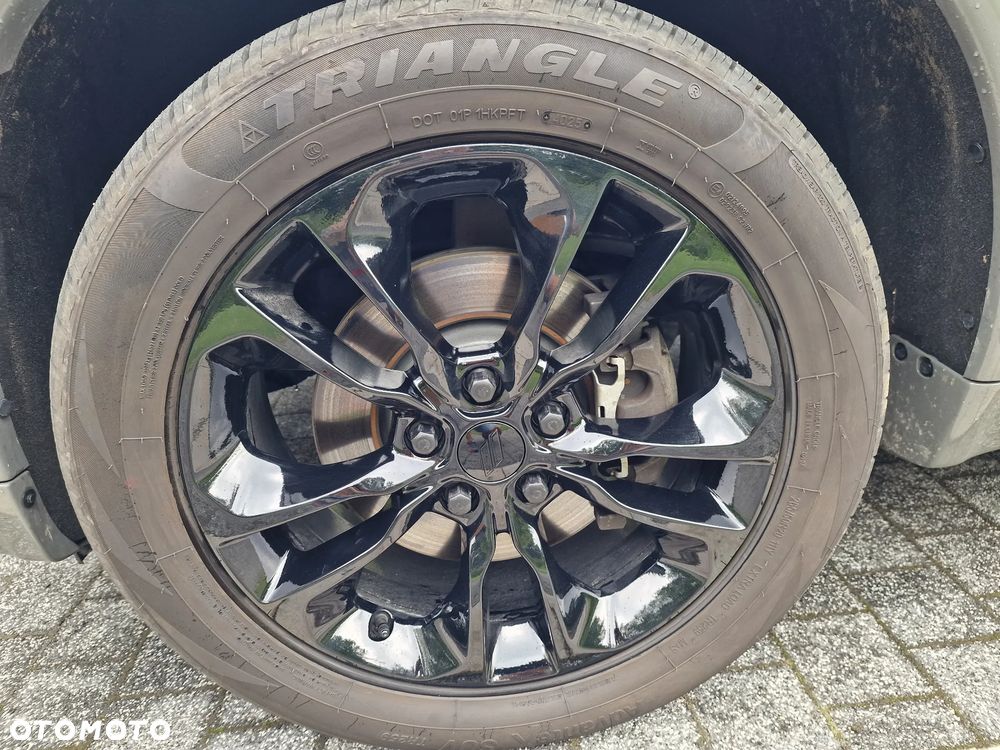 Dodge Durango - 26