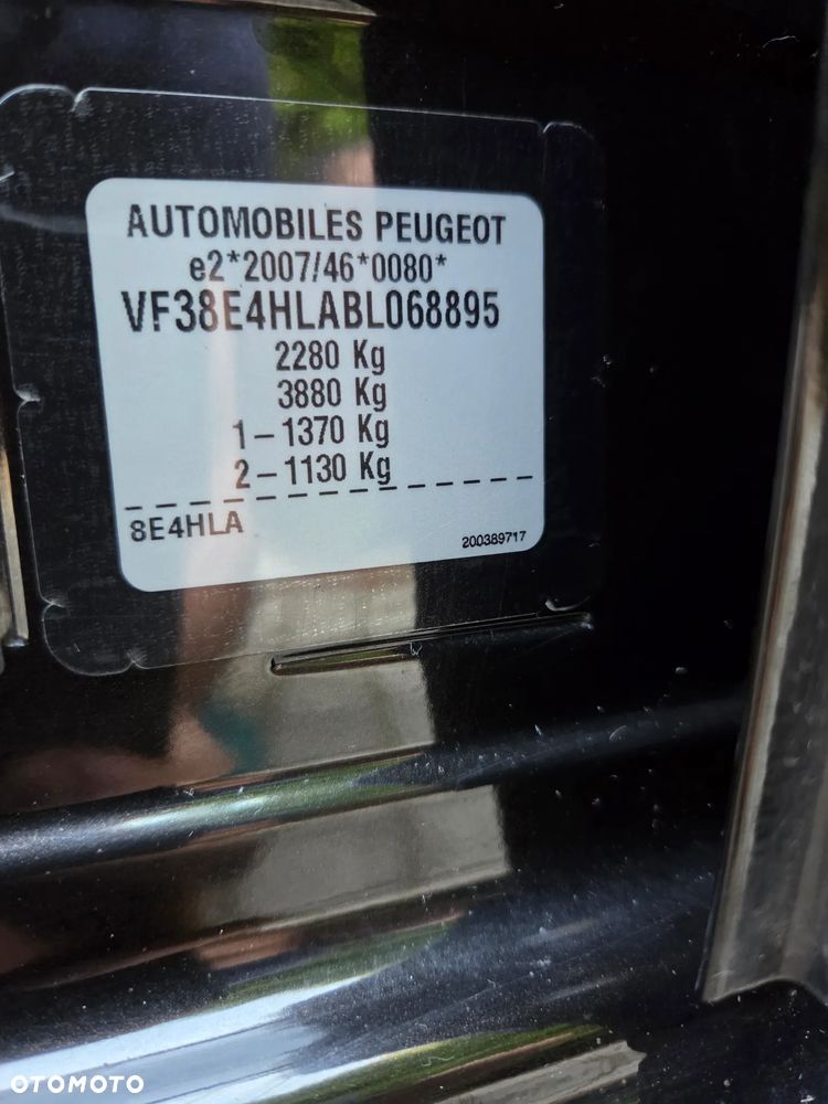 Peugeot 508 - 23