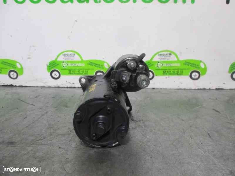 MOTOR ARRANQUE OPEL ZAFIRA A LIMUSINA 1999 -0986018350 - 3