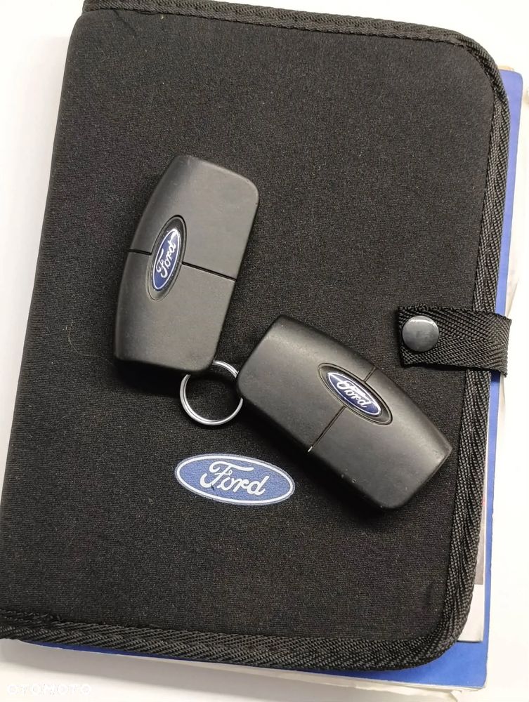 Ford B-MAX 1.4 Titanium - 16