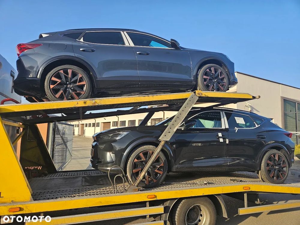 Cupra Formentor 2.0 TSI 4Drive VZ DSG - 3