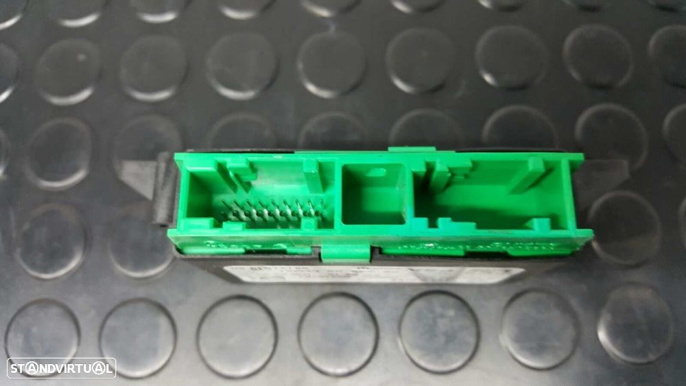 UNIDADE DE CONTROLE DE ESTACIONAMENTO PEUGEOT 208 ALLURE - 3