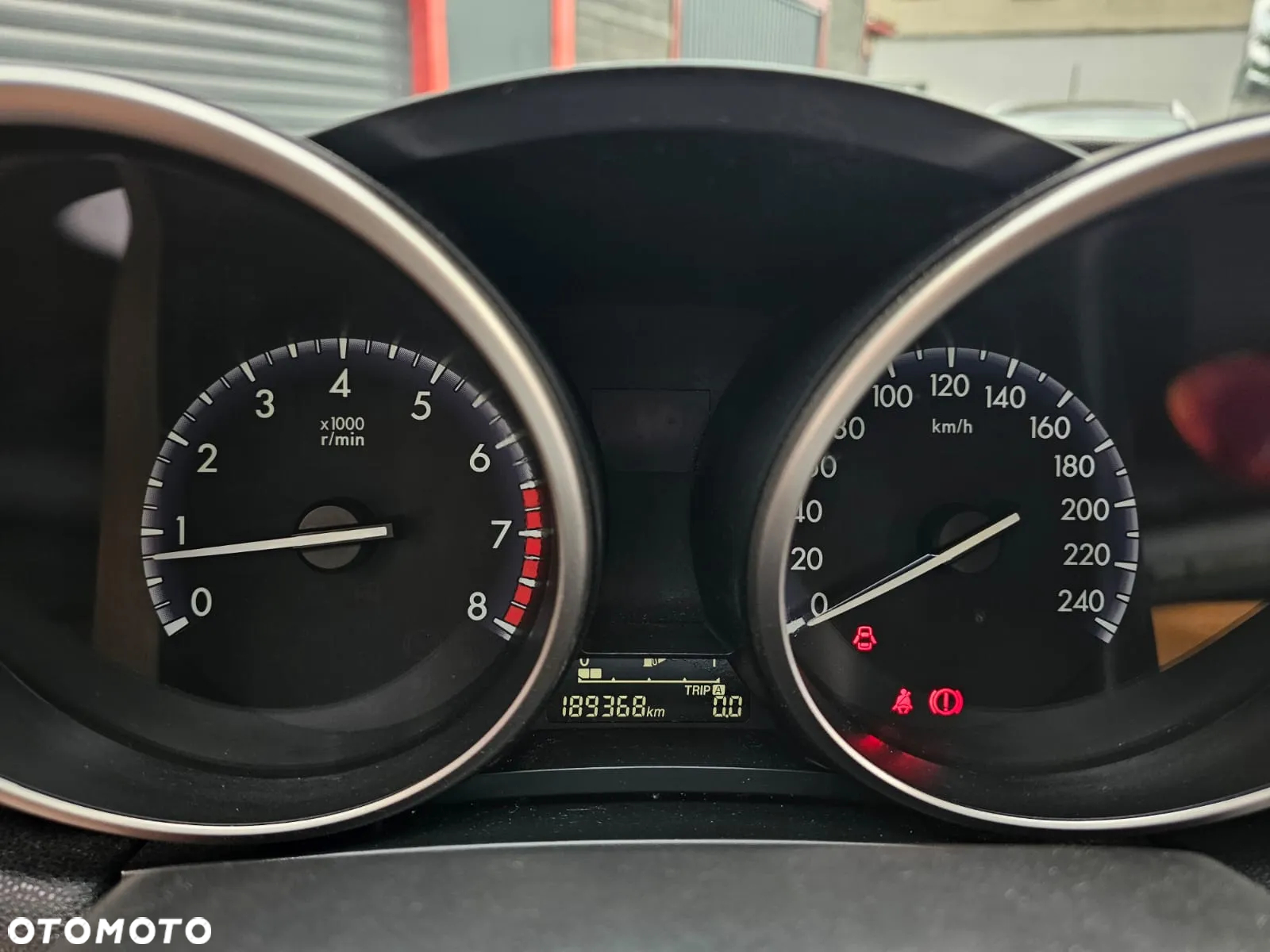 Mazda 3 1.6 Exclusive - 32