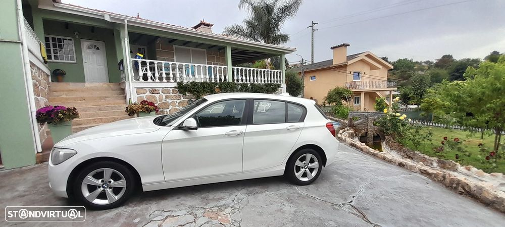 BMW 114 ver-i - 5