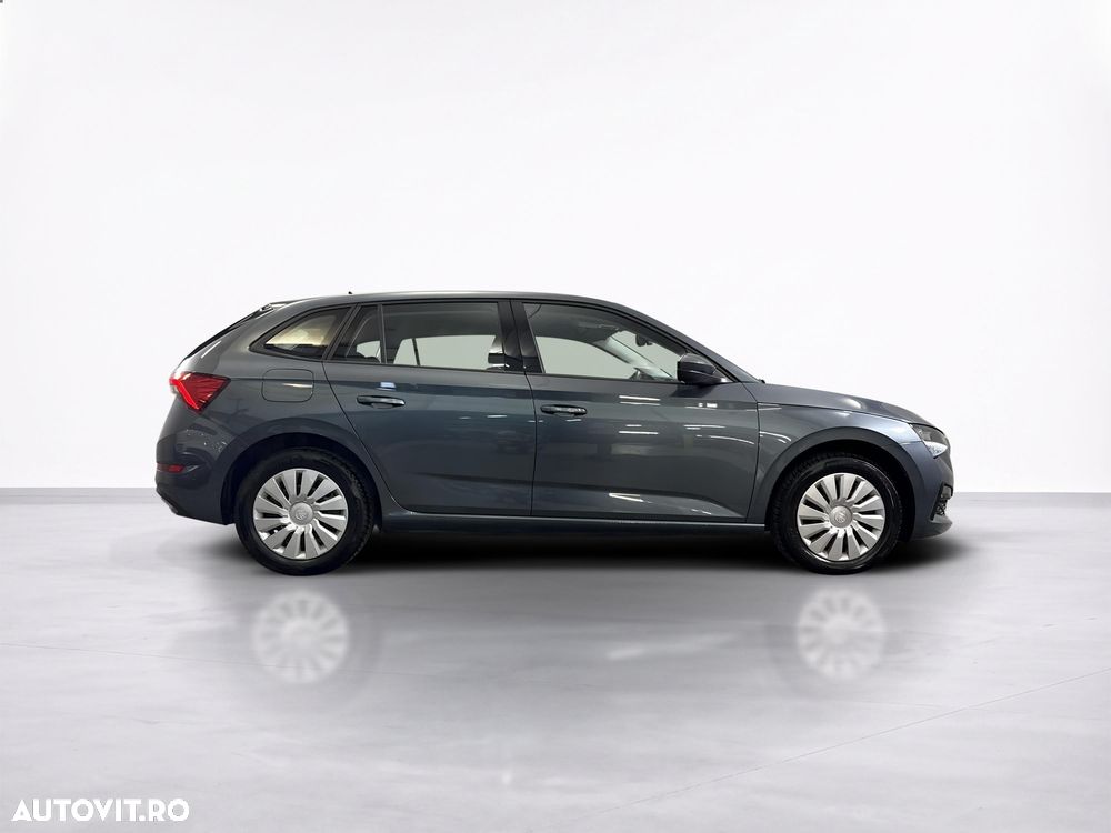 Skoda Scala - 7