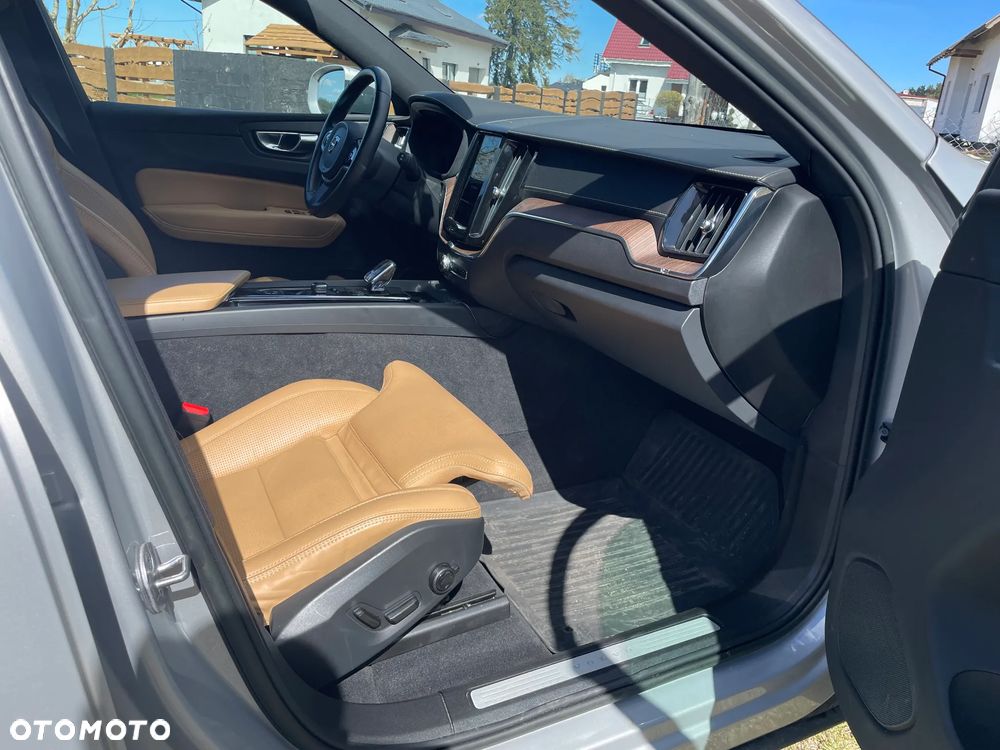 Volvo XC 60 - 10