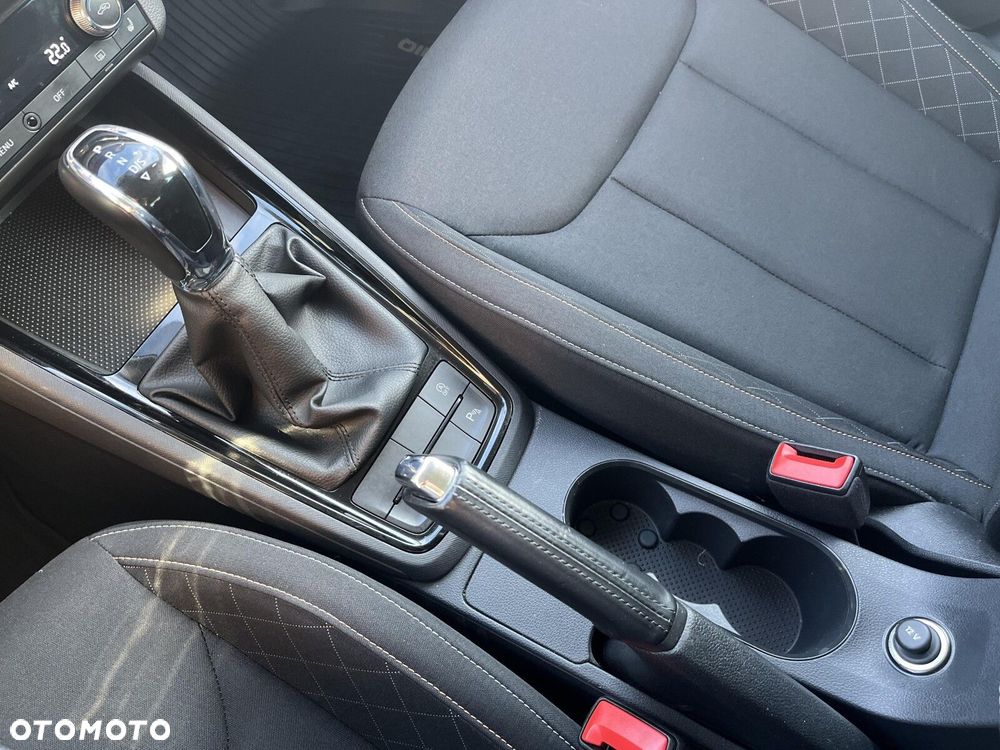 Skoda Kamiq 1.0 TSI Ambition DSG - 19