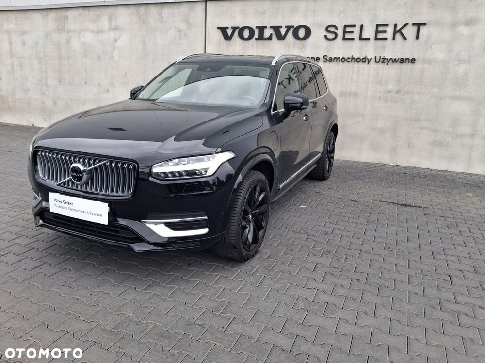 Volvo XC 90 - 9