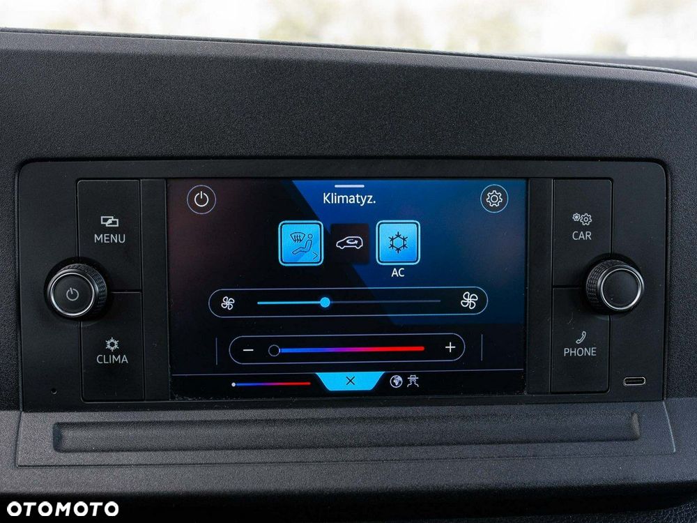 Volkswagen Caddy - 19