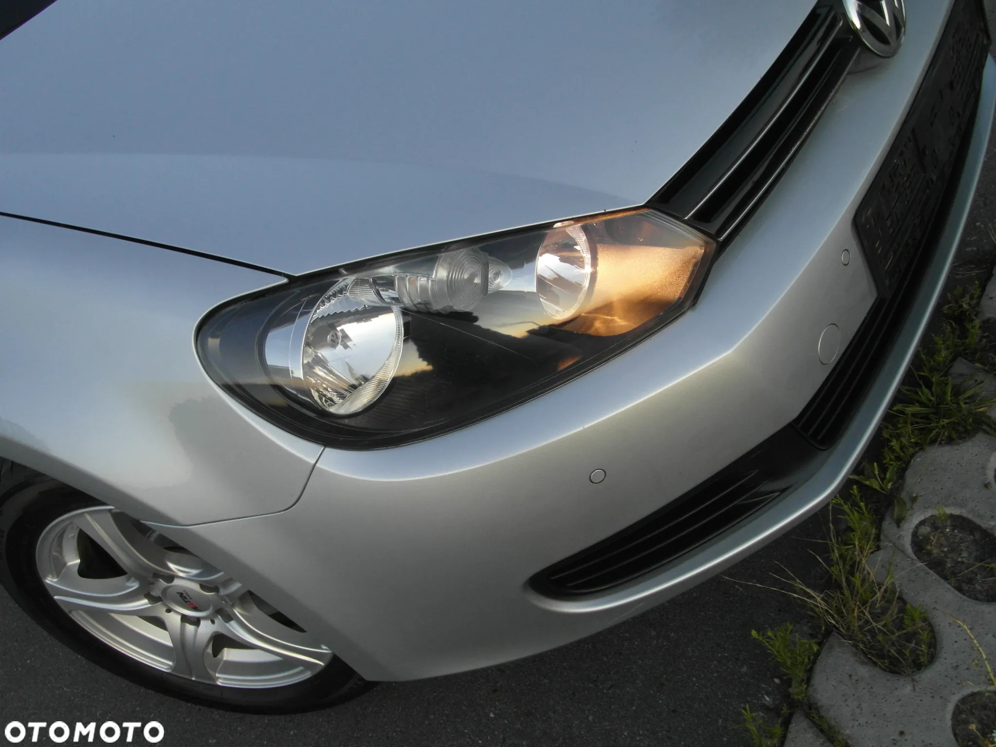 Volkswagen Golf VI 1.6 Comfortline - 13