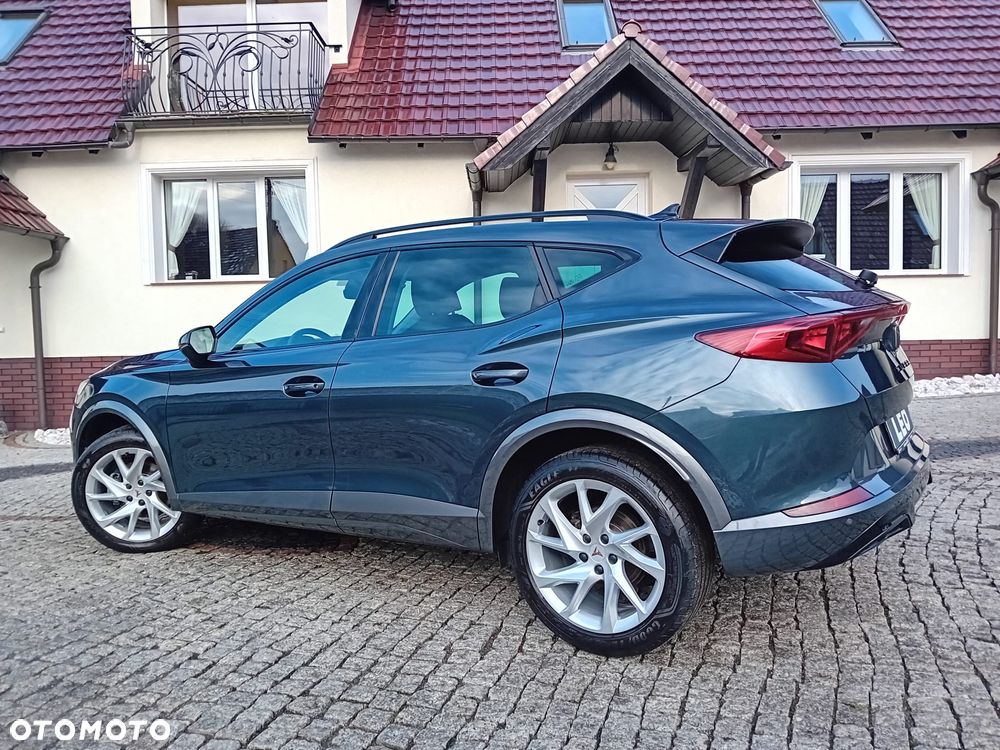 Cupra Formentor - 22