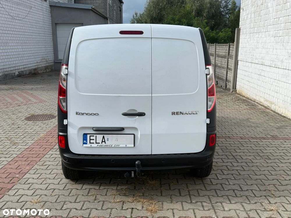 Renault Kangoo - 7
