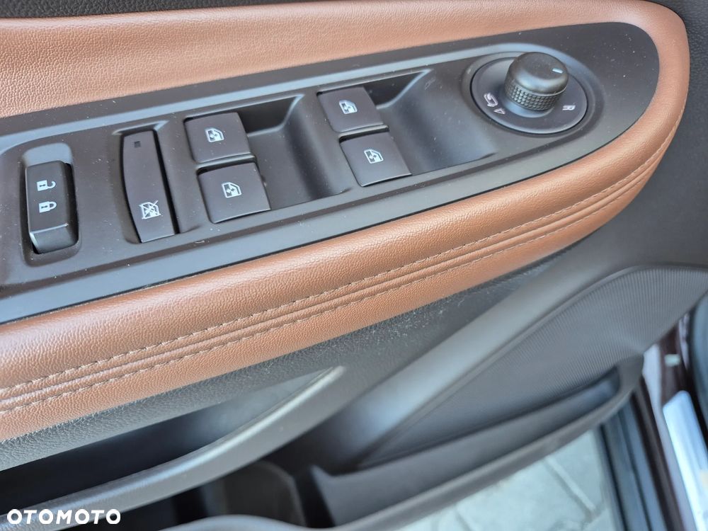 Opel Mokka 1.7 CDTI ecoFLEX Start/Stop 4x4 Innovation - 25