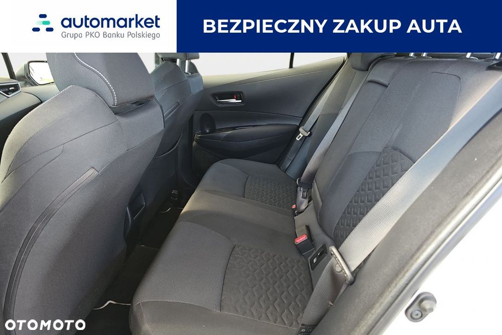 Toyota Corolla 1.8 Hybrid Comfort - 12