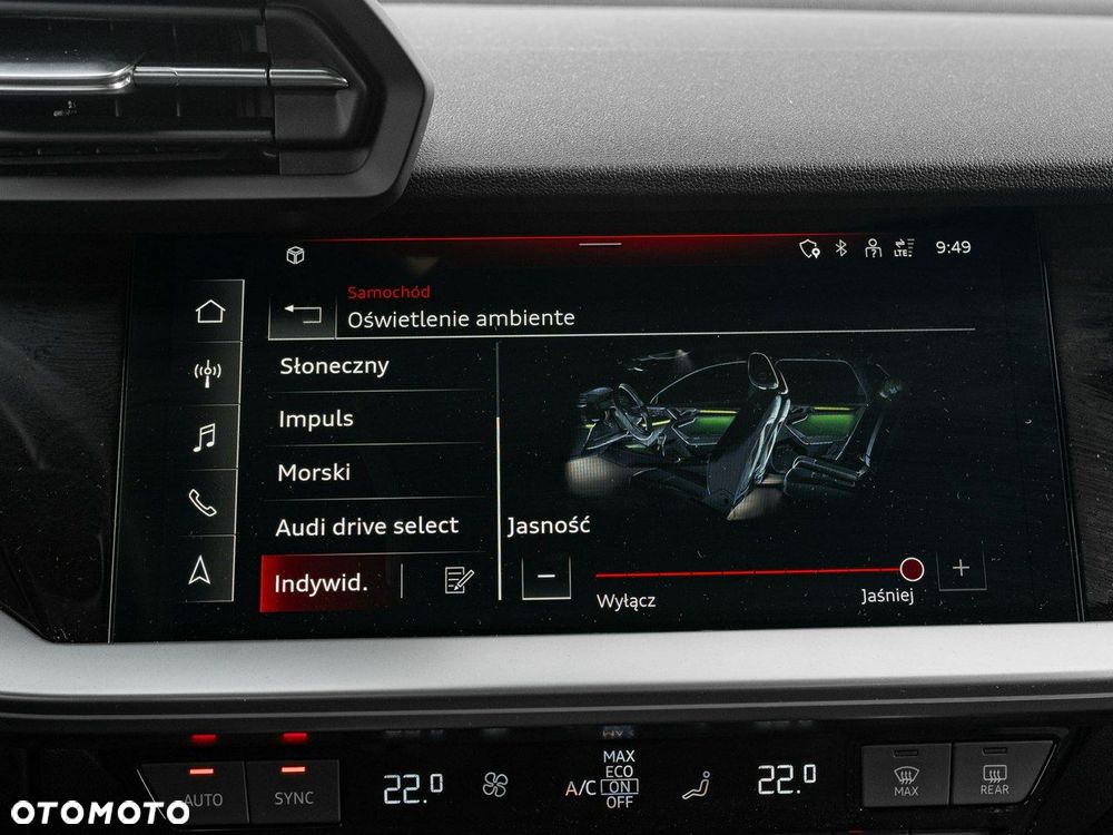 Audi A3 Limousine - 26