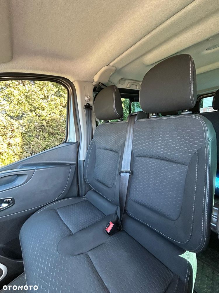 Opel Vivaro 1.6 CDTI L2 - 7