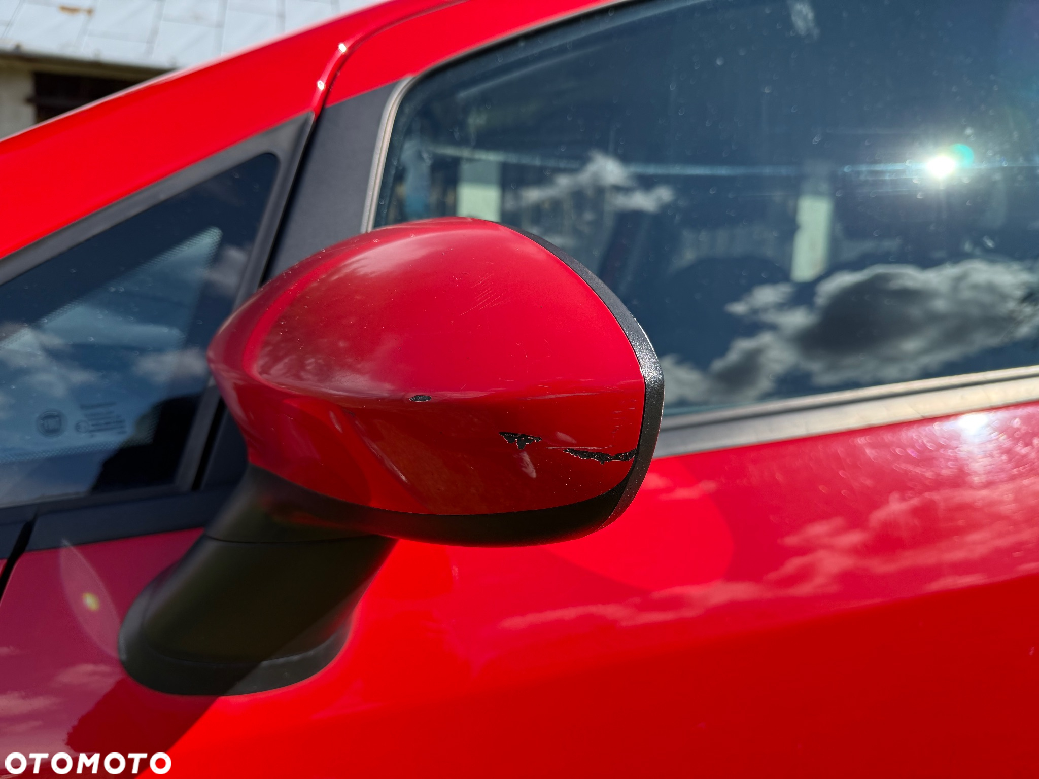 Fiat Punto - 10
