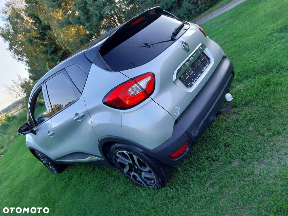 Renault Captur ENERGY dCi 90 Start&Stop Experience - 18