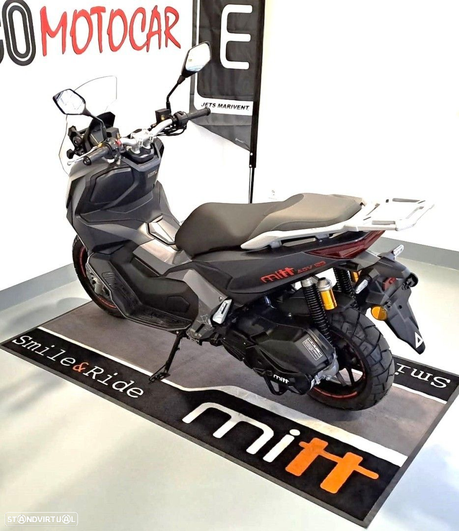 Mitt 125 ADV ADV - 7